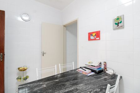 Cozinha de casa à venda com 2 quartos, 80m² em Parque da Mooca, São Paulo