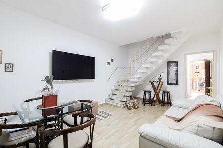 Casa à venda com 2 quartos, 80m² em Parque da Mooca, São Paulo