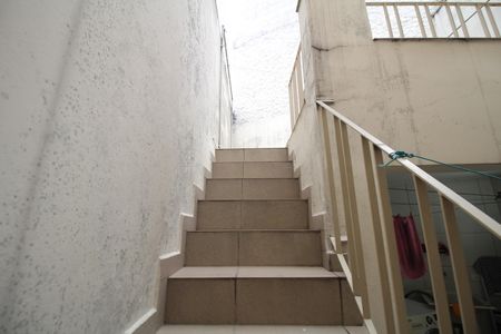 Varanda de casa à venda com 2 quartos, 80m² em Parque da Mooca, São Paulo