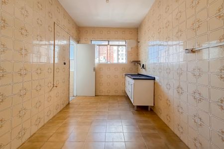 Cozinha de apartamento à venda com 4 quartos, 170m² em Centro Histórico de São Paulo, São Paulo