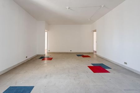 Sala de apartamento à venda com 4 quartos, 170m² em Centro Histórico de São Paulo, São Paulo