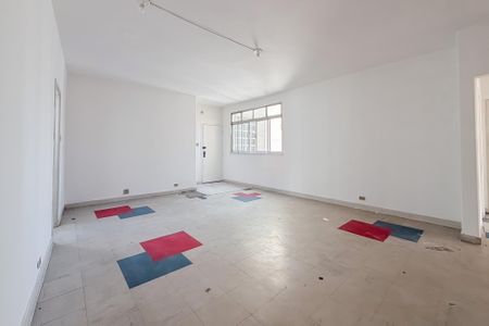 Sala de apartamento à venda com 4 quartos, 170m² em Centro Histórico de São Paulo, São Paulo