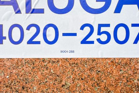 Placa de apartamento à venda com 4 quartos, 170m² em Centro Histórico de São Paulo, São Paulo