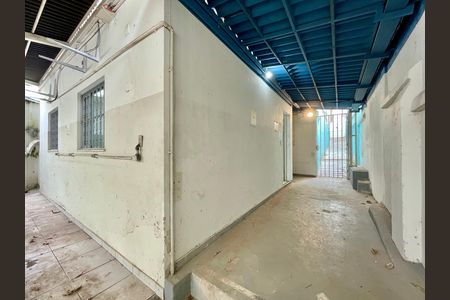 Casa para alugar com 595m², 6 quartos e 3 vagas