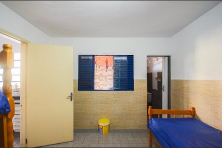 Suíte de casa para alugar com 2 quartos, 200m² em Jardim Paulistano (zona Norte), São Paulo