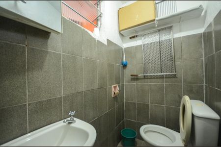 Suíte - Banheiro de casa para alugar com 2 quartos, 200m² em Jardim Paulistano (zona Norte), São Paulo