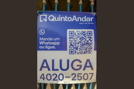 PLACA de casa para alugar com 2 quartos, 200m² em Jardim Paulistano (zona Norte), São Paulo