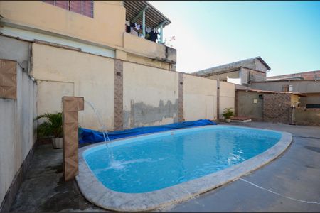 Piscina de casa para alugar com 2 quartos, 200m² em Jardim Paulistano (zona Norte), São Paulo