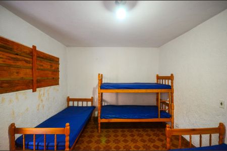 Quarto de casa para alugar com 2 quartos, 200m² em Jardim Paulistano (zona Norte), São Paulo