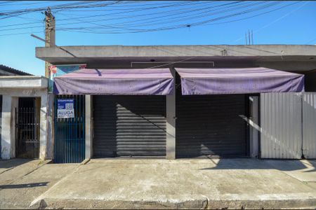 Fachada de casa para alugar com 2 quartos, 200m² em Jardim Paulistano (zona Norte), São Paulo