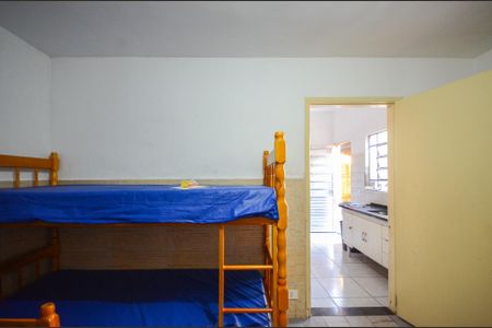 Suíte de casa para alugar com 2 quartos, 200m² em Jardim Paulistano (zona Norte), São Paulo