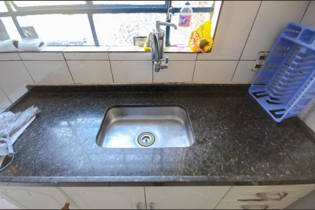 Sala/Cozinha de casa para alugar com 2 quartos, 200m² em Jardim Paulistano (zona Norte), São Paulo