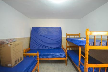Suíte de casa para alugar com 2 quartos, 200m² em Jardim Paulistano (zona Norte), São Paulo