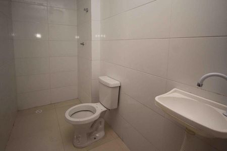 Apartamento para alugar com 2 quartos, 33m² em Vila Bela, São Paulo