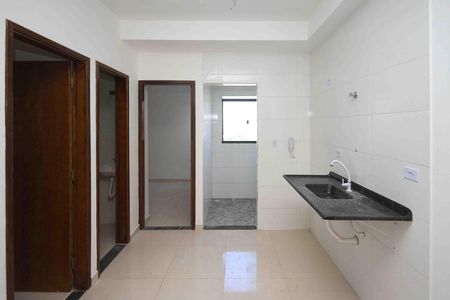 Apartamento para alugar com 2 quartos, 33m² em Vila Bela, São Paulo