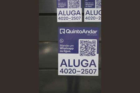 Apartamento para alugar com 2 quartos, 33m² em Vila Bela, São Paulo
