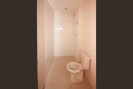 Apartamento para alugar com 2 quartos, 33m² em Vila Bela, São Paulo