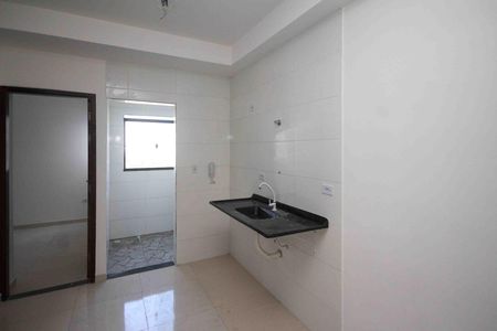 Apartamento para alugar com 2 quartos, 33m² em Vila Bela, São Paulo