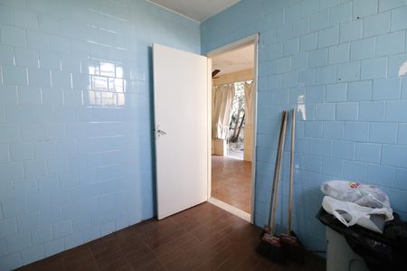 Cozinha de apartamento para alugar com 3 quartos, 110m² em Freguesia (jacarepaguá), Rio de Janeiro