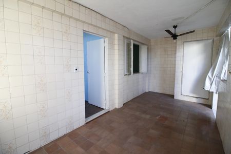 Área comum de apartamento à venda com 3 quartos, 110m² em Freguesia (jacarepaguá), Rio de Janeiro