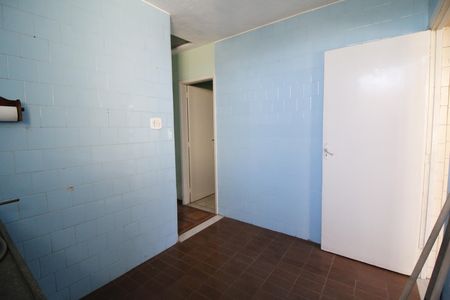Cozinha de apartamento para alugar com 3 quartos, 110m² em Freguesia (jacarepaguá), Rio de Janeiro