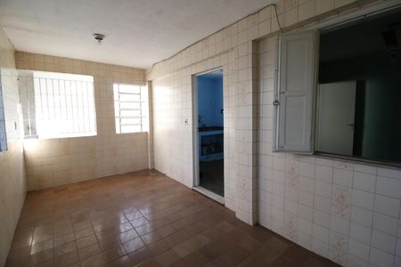 Área comum de apartamento à venda com 3 quartos, 110m² em Freguesia (jacarepaguá), Rio de Janeiro