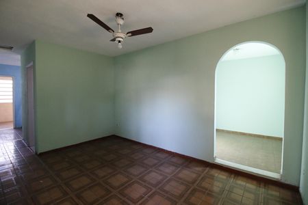Sala de apartamento para alugar com 3 quartos, 110m² em Freguesia (jacarepaguá), Rio de Janeiro