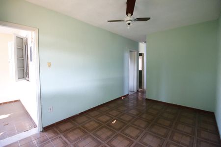 Sala de apartamento para alugar com 3 quartos, 110m² em Freguesia (jacarepaguá), Rio de Janeiro