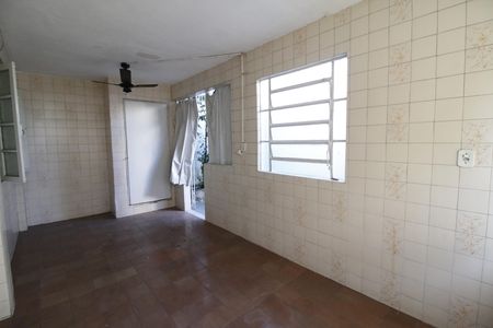 Área comum de apartamento à venda com 3 quartos, 110m² em Freguesia (jacarepaguá), Rio de Janeiro