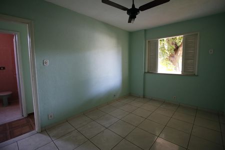 Quarto 2 de apartamento à venda com 3 quartos, 110m² em Freguesia (jacarepaguá), Rio de Janeiro