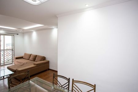 Sala de Jantar de apartamento à venda com 2 quartos, 65m² em Centro, Diadema