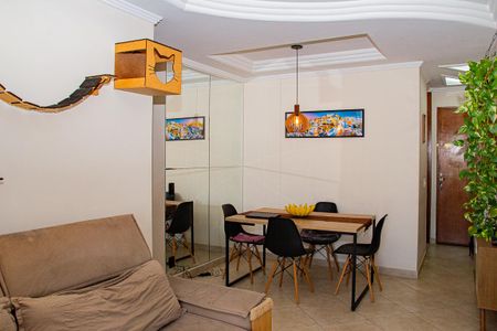 Apartamento à venda com 3 quartos, 64m² em Vila Ivone, São Paulo