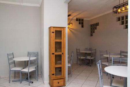 Apartamento à venda com 3 quartos, 64m² em Vila Ivone, São Paulo