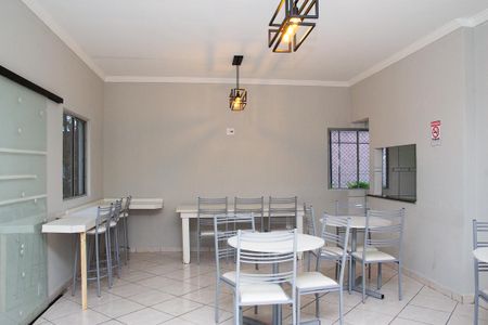 Apartamento à venda com 3 quartos, 64m² em Vila Ivone, São Paulo