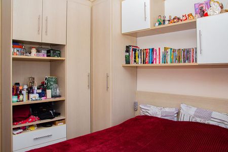 Apartamento à venda com 3 quartos, 64m² em Vila Ivone, São Paulo