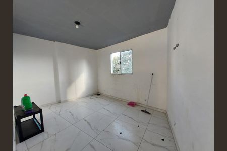 Sala de casa para alugar com 2 quartos, 59m² em Vila Ernesto, São Paulo