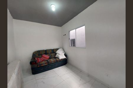 Quarto 1 de casa para alugar com 2 quartos, 59m² em Vila Ernesto, São Paulo