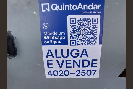 Casa para alugar com 2 quartos, 59m² em Vila Ernesto, São Paulo