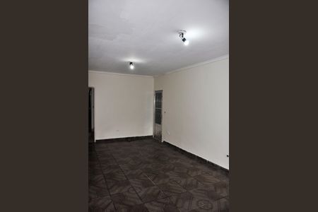 Detalhe - Sala com Varanda de casa para alugar com 3 quartos, 130m² em Jardim Monte Alegre (zona Norte), São Paulo
