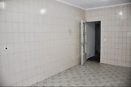Casa para alugar com 130m², 3 quartos e 1 vaga Casa para alugar com 130m², 3 quartos e 1 vagaDetalhe - Cozinha
