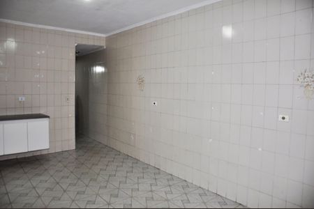 Casa para alugar com 130m², 3 quartos e 1 vaga Casa para alugar com 130m², 3 quartos e 1 vagaDetalhe - Cozinha