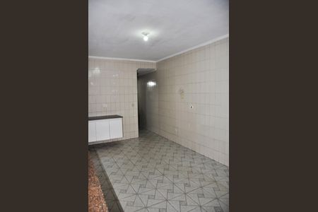 Casa para alugar com 130m², 3 quartos e 1 vaga Casa para alugar com 130m², 3 quartos e 1 vagaDetalhe - Cozinha