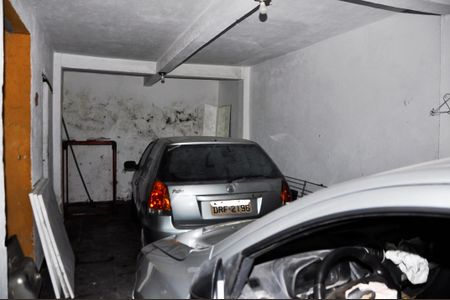 Detalhe - Garagem de casa para alugar com 3 quartos, 130m² em Jardim Monte Alegre (zona Norte), São Paulo