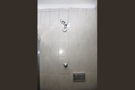 Casa para alugar com 130m², 3 quartos e 1 vaga Casa para alugar com 130m², 3 quartos e 1 vagaDetalhe - Banheiro Social