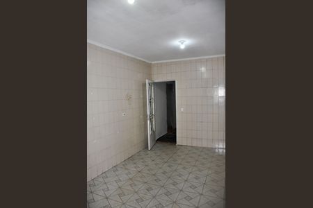 Casa para alugar com 130m², 3 quartos e 1 vaga Casa para alugar com 130m², 3 quartos e 1 vagaDetalhe - Cozinha