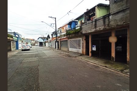 Casa para alugar com 130m², 3 quartos e 1 vaga Casa para alugar com 130m², 3 quartos e 1 vagaLocalização