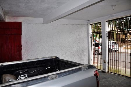 Casa para alugar com 130m², 3 quartos e 1 vaga Casa para alugar com 130m², 3 quartos e 1 vagaDetalhe - Garagem