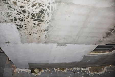 Detalhe - Vista do Quarto 03 de casa para alugar com 3 quartos, 130m² em Jardim Monte Alegre (zona Norte), São Paulo