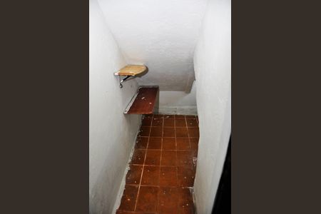 Casa para alugar com 130m², 3 quartos e 1 vaga Casa para alugar com 130m², 3 quartos e 1 vagaDetalhe - Dispensa