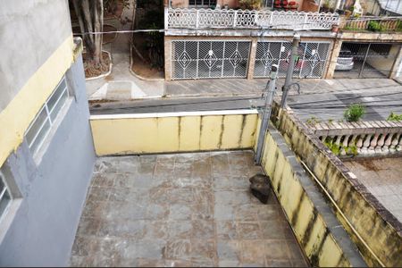 Casa para alugar com 130m², 3 quartos e 1 vaga Casa para alugar com 130m², 3 quartos e 1 vagaDetalhe - Vista do Quarto 01